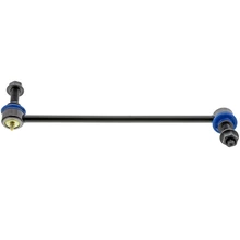 Mevotech MS40862 Suspension Stabilizer Bar Link Kit, Front Right Passenger Side