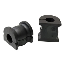 Mevotech MS40873 Suspension Stabilizer Bar Bushing Kit, Rear To Frame