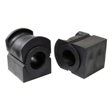 Mevotech MS40875 Suspension Stabilizer Bar Bushing Kit, Front To Frame