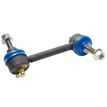 Mevotech MS40877 Suspension Stabilizer Bar Link Kit, Rear Right Passenger Side