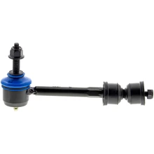 Mevotech MS40879 Suspension Stabilizer Bar Link Kit, Rear Side