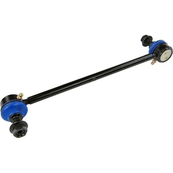 Mevotech MS40884 Suspension Stabilizer Bar Link Kit, Front Side