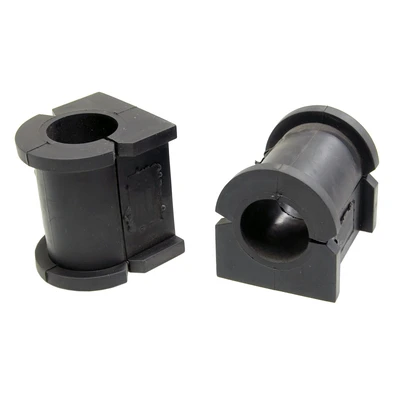 Mevotech MS40887 Suspension Stabilizer Bar Bushing Kit, Front To Frame