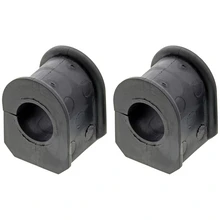 Mevotech MS40889 Suspension Stabilizer Bar Bushing Kit, Front To Frame