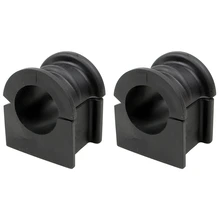 Mevotech MS40894 Suspension Stabilizer Bar Bushing Kit, Front To Frame