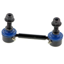 Mevotech MS40898 Suspension Stabilizer Bar Link Kit, Rear Side