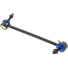 Mevotech MS40808 Suspension Stabilizer Bar Link Kit, Front Right Passenger Side