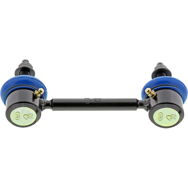 Mevotech MS40809 Suspension Stabilizer Bar Link Kit, Rear Side
