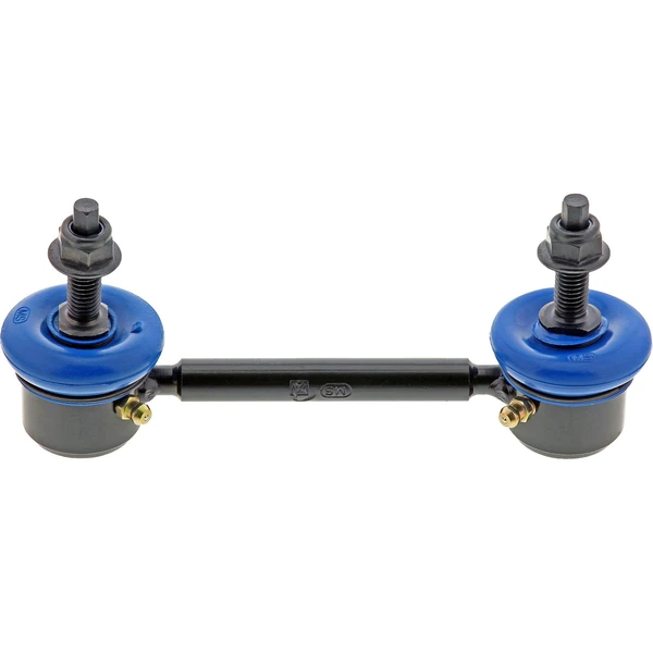 Mevotech MS40809 Suspension Stabilizer Bar Link Kit, Rear Side