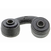 Mevotech MS40810 Suspension Stabilizer Bar Link Kit, Front Left Driver Side