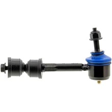 Mevotech MS408104 Suspension Stabilizer Bar Link Kit, Rear Side