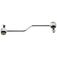 Mevotech MS408108 Suspension Stabilizer Bar Link Kit, Rear Side