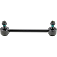 Mevotech MS408112 Suspension Stabilizer Bar Link Kit, Rear Side