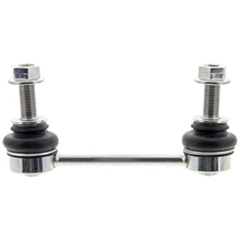 Mevotech MS408118 Suspension Stabilizer Bar Link Kit, Rear Side
