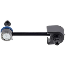 Mevotech MS408123 Suspension Stabilizer Bar Link Kit, Rear Side