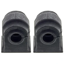 Mevotech MS408133 Suspension Stabilizer Bar Bushing Kit, Front Side