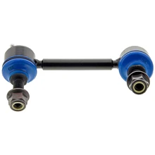 Mevotech MS408139 Suspension Stabilizer Bar Link Kit, Rear Left Driver Side