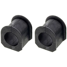 Mevotech MS408145 Suspension Stabilizer Bar Bushing Kit, Front To Frame