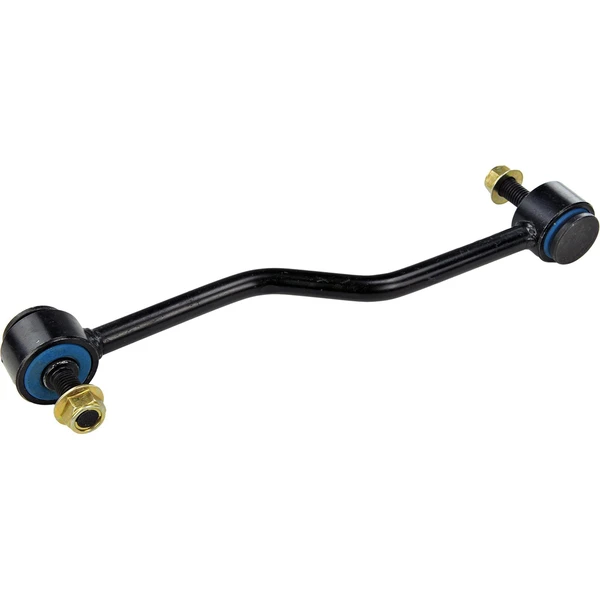 Mevotech MS40815 Suspension Stabilizer Bar Link Kit, Rear Side