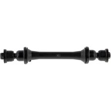 Mevotech MS40819 Suspension Stabilizer Bar Link Kit, Front Side