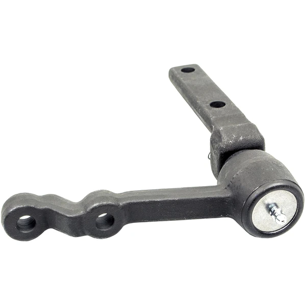 Mevotech MS40944 Steering Idler Arm, Front Side