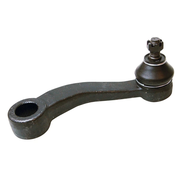 Mevotech MS40904 Steering Pitman Arm, Front Side