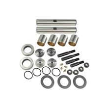Mevotech MS40912 Steering King Pin Set, Front Side