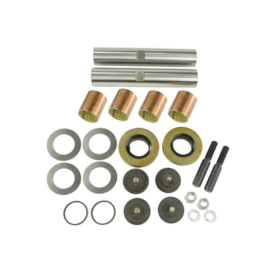 Mevotech MS40930 Steering King Pin Set, Front Side