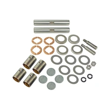 Mevotech MS43945 Steering King Pin Set, Front Side