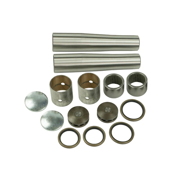 Mevotech MS43975 Steering King Pin Set, Front Side