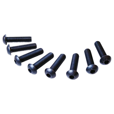 Mevotech MS50040 Alignment Camber Kit, Rear Side
