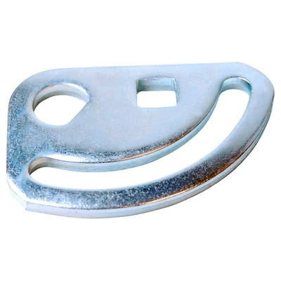 Mevotech MS50041 Alignment Cam Bolt Kit, Front Upper