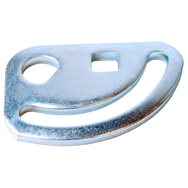 Mevotech MS50041 Alignment Cam Bolt Kit, Front Upper