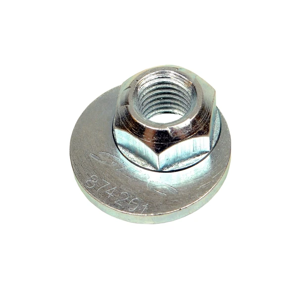 Mevotech MS50045 Alignment Toe Adjusting Kit, Rear Side