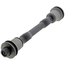 Mevotech MS50051 Suspension Control Arm Shaft Kit, Front Upper