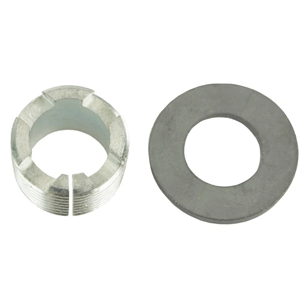 Mevotech MS50062 Alignment Caster / Camber Bushing, Front Side
