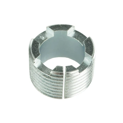 Mevotech MS50063 Alignment Caster / Camber Bushing, Front Side