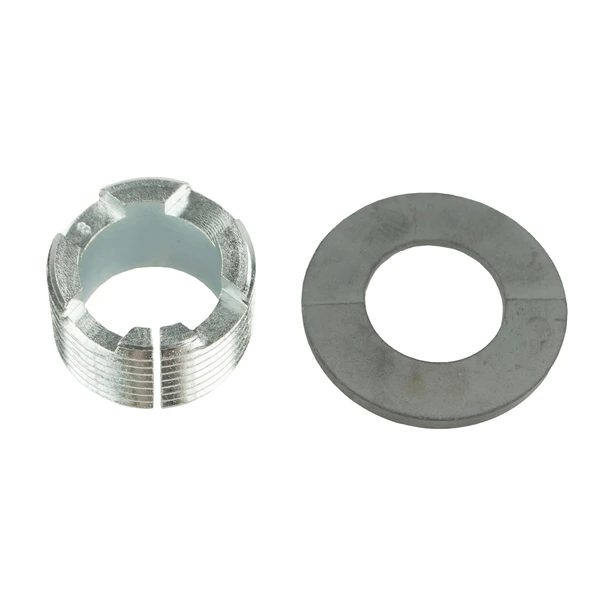 Mevotech MS50064 Alignment Caster / Camber Bushing, Front Side