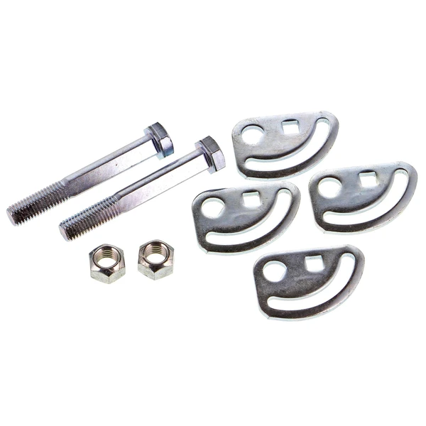Mevotech MS50067 Alignment Caster / Camber Kit, Front Side