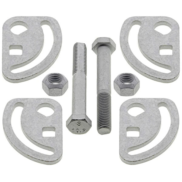 Mevotech MS50067 Alignment Caster / Camber Kit, Front Side