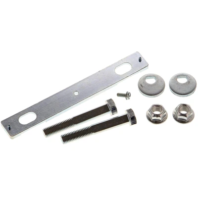 Mevotech MS50070 Alignment Toe Adjusting Kit, Rear Side