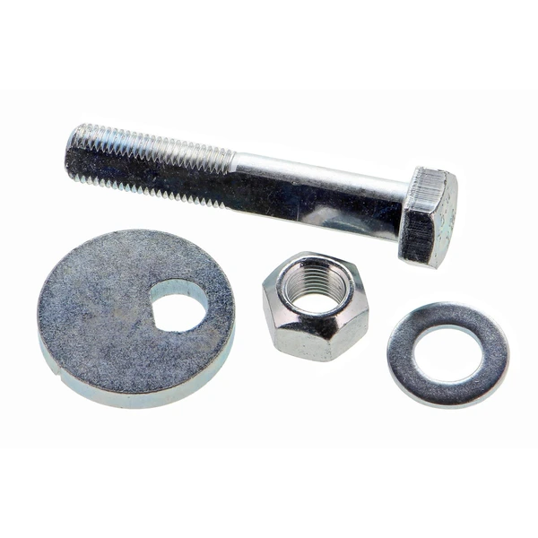 Mevotech MS50005 Alignment Cam Bolt Kit, Rear Lower Strut Mount