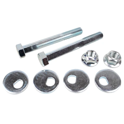 Mevotech MS500109 Alignment Toe Adjusting Kit, Rear Side