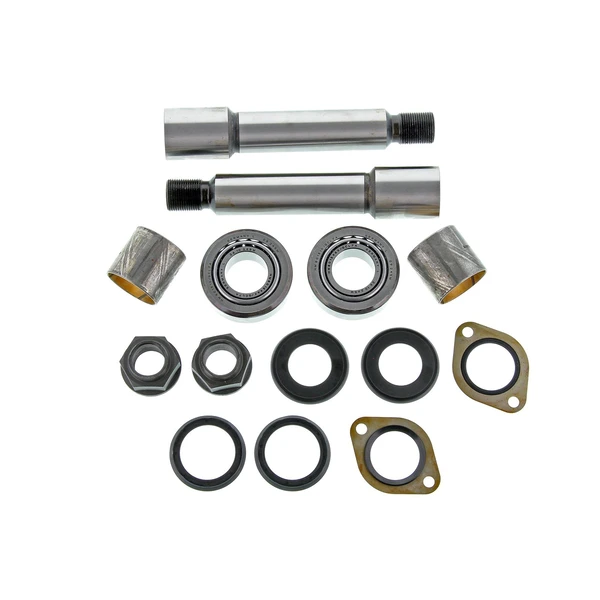 Mevotech MS500121 Steering King Pin Set, Front Side