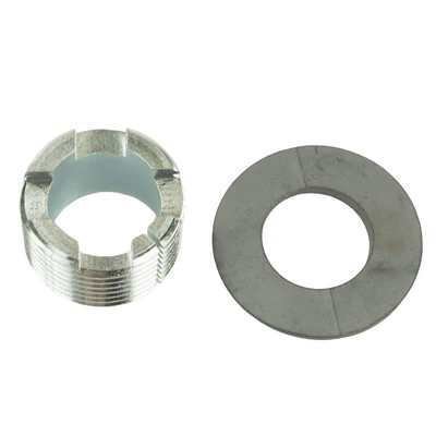 Mevotech MS500164 Alignment Caster / Camber Bushing, Front Side