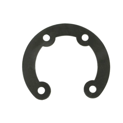 Mevotech MS500180 Alignment Shim, Rear Side
