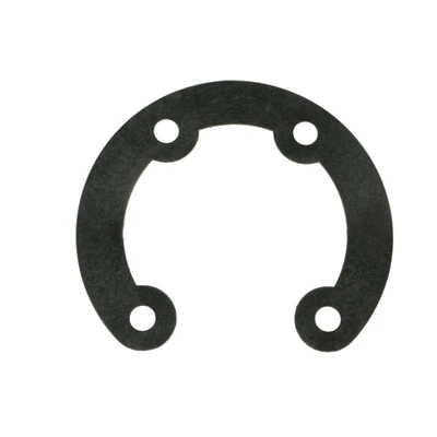 Mevotech MS500181 Alignment Shim, Rear Side
