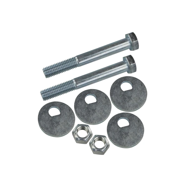 Mevotech MS500187 Alignment Cam Bolt Kit, Front Side