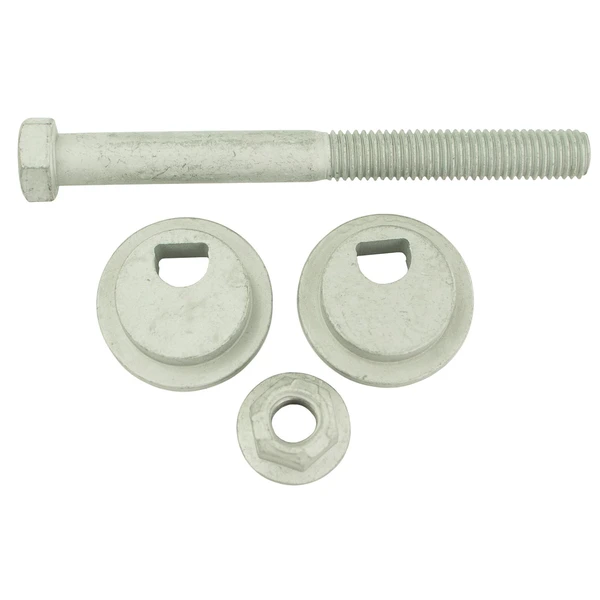 Mevotech MS500188 Alignment Cam Bolt Kit, Rear Side