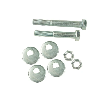 Mevotech MS500189 Alignment Cam Bolt Kit, Rear Side